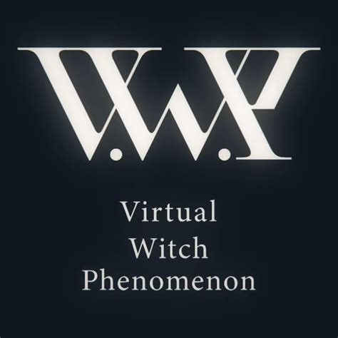 V w p virtual witch phenomenon